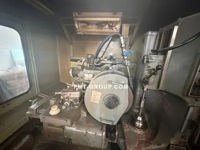 Used CSEPEL FKA 326-10 Gear Grinders SK | F.M.T. Group s.r.o. #1245862