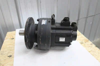 USED MITSUBISHI CNHM-4115-11