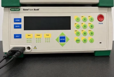Used BIO-RAD GENE PULSER XCELL SHOCKPOD Biotechnology New Jersey US | Bionex Scientific LLC #1125953