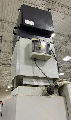 USED 2011 TORNOS DECO 20/26