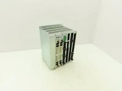 Okuma Corporation A911-3071 Machine Control POS UNIT2 Version 2.0