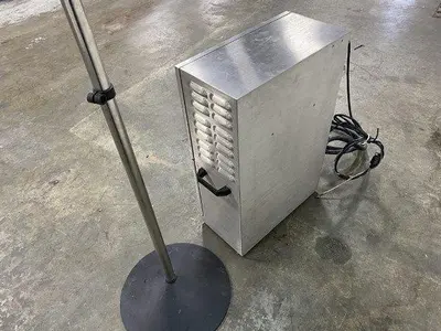 USED DOMINO A200