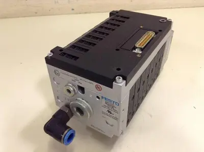 USED FESTO CPV14-VI