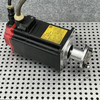 Used FANUC A06B-0063-B003 Misc Industrial Equipment California US | Davliegogo LLC #1729774