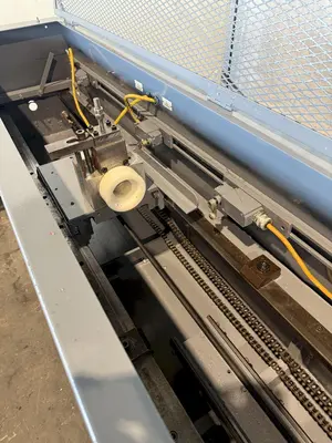 USED AMERICAN BROACH & MACHINE HD-20-72