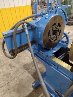 Landis _UNKNOWN_ Other CNC, Metalworking & Manufacturing | Fram Fram LLC (14)