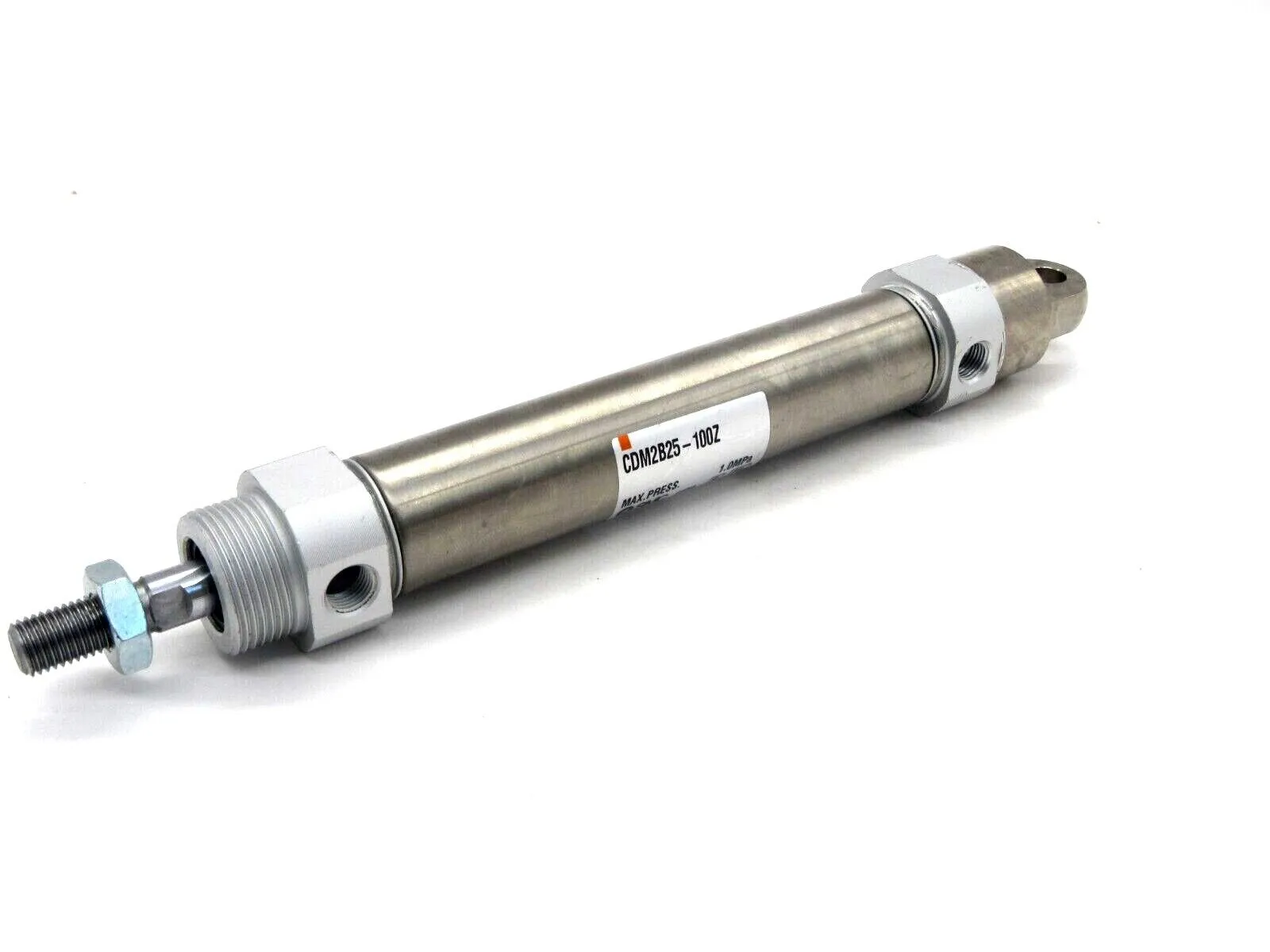 NEW SMC CDM2B25-100Z CYLINDER CDM2C25-100Z CDM2B25100Z