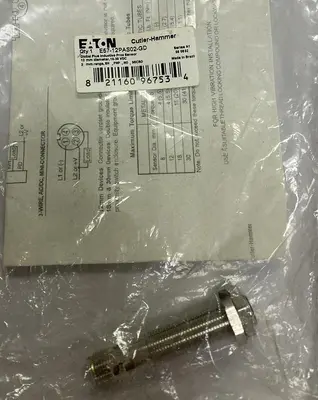 New | in-Stock EATON E57-12PAS02-GD Relays & Switches | Surplus Asset Holdings #1205670