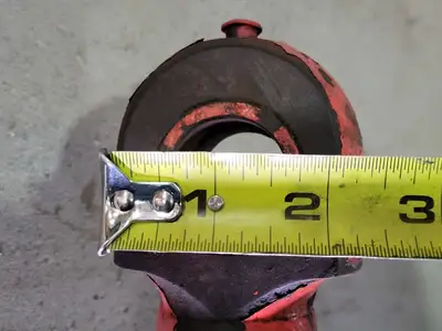 USED SANDVIK 55151490