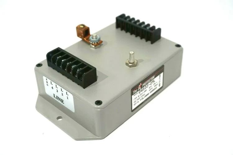 Used INNOVATIVE TECHNOLOGY _UNKNOWN_ Misc Electrical & Power Parts | SB Industrial Supply #856778