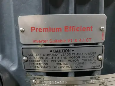 NEW EMERSON 6212-J03