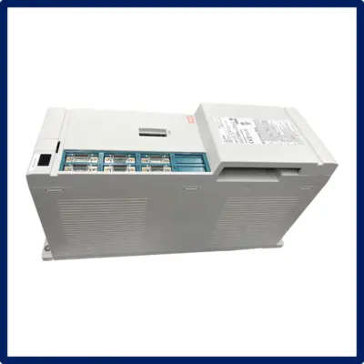 USED MITSUBISHI MDS-CH-V1-90