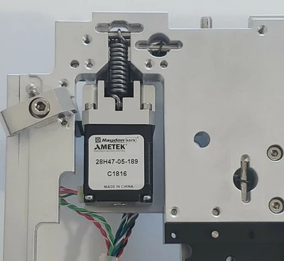 USED PerkinElmer CLS140142