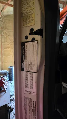 2009 INTERNATIONAL WORKSTAR 7500 HYDROVAC TRUCK | Iron Listing (17)