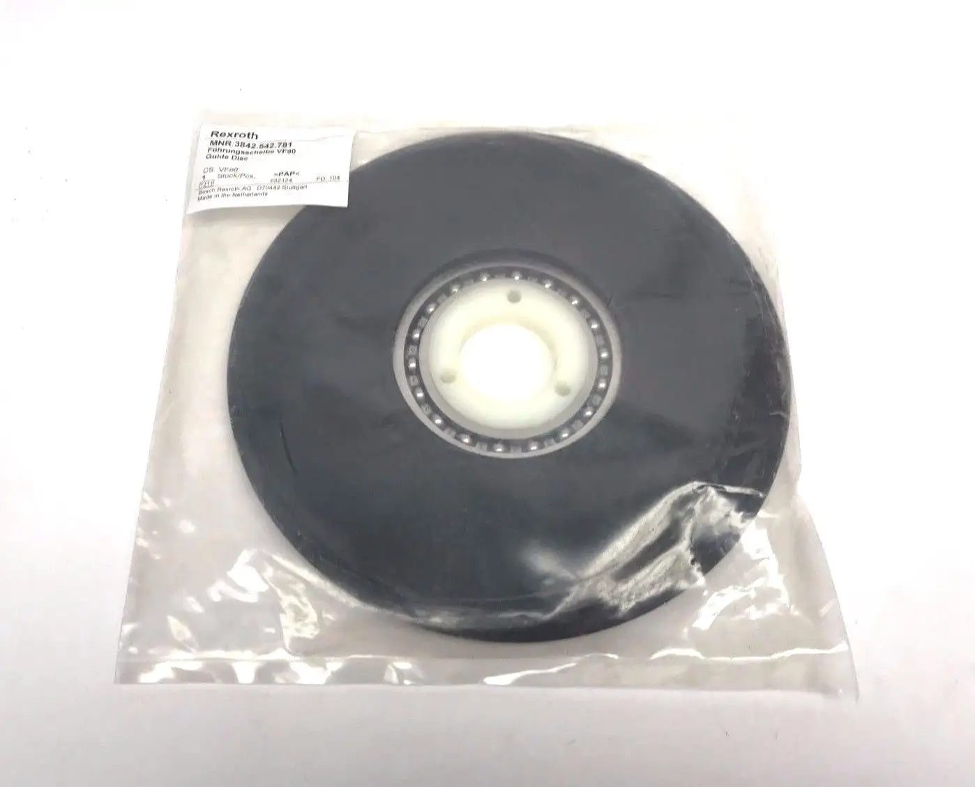 New | in-Stock Bosch Rexroth 3 842 542 781 Conveyor Parts Michigan US | Maverick Industrial Sales #1396719