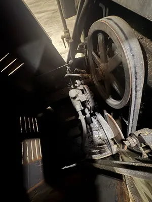 DOALL DBW-1A CNC & Metalworking Equipment | ESS Industrial Equipment Sales (9)