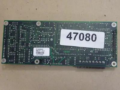 USED SQUARE D 1400640