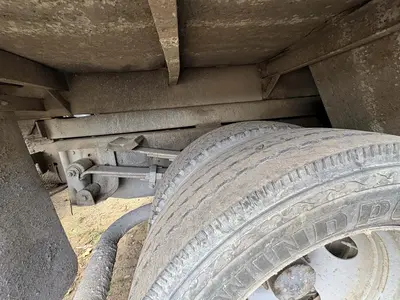 Used 1998 CHEVROLET 3500HD CHEYENNE Dump trucks New Jersey US | Proxy Equipment #1380130