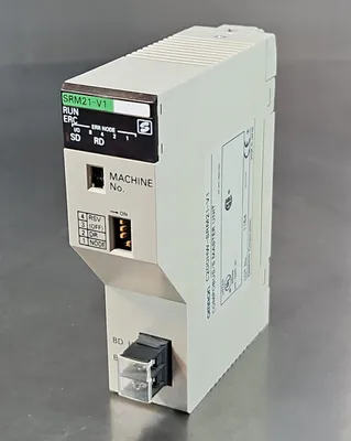 Omron C200HW-SRM21-V1 COMPOBUS/S MASTER UNIT Module 3B-22