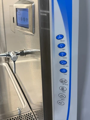 USED Labconco 302419101