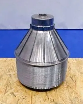 Alfa-Laval MRPX 214 TGV-44 warm milk separator, 316SS.