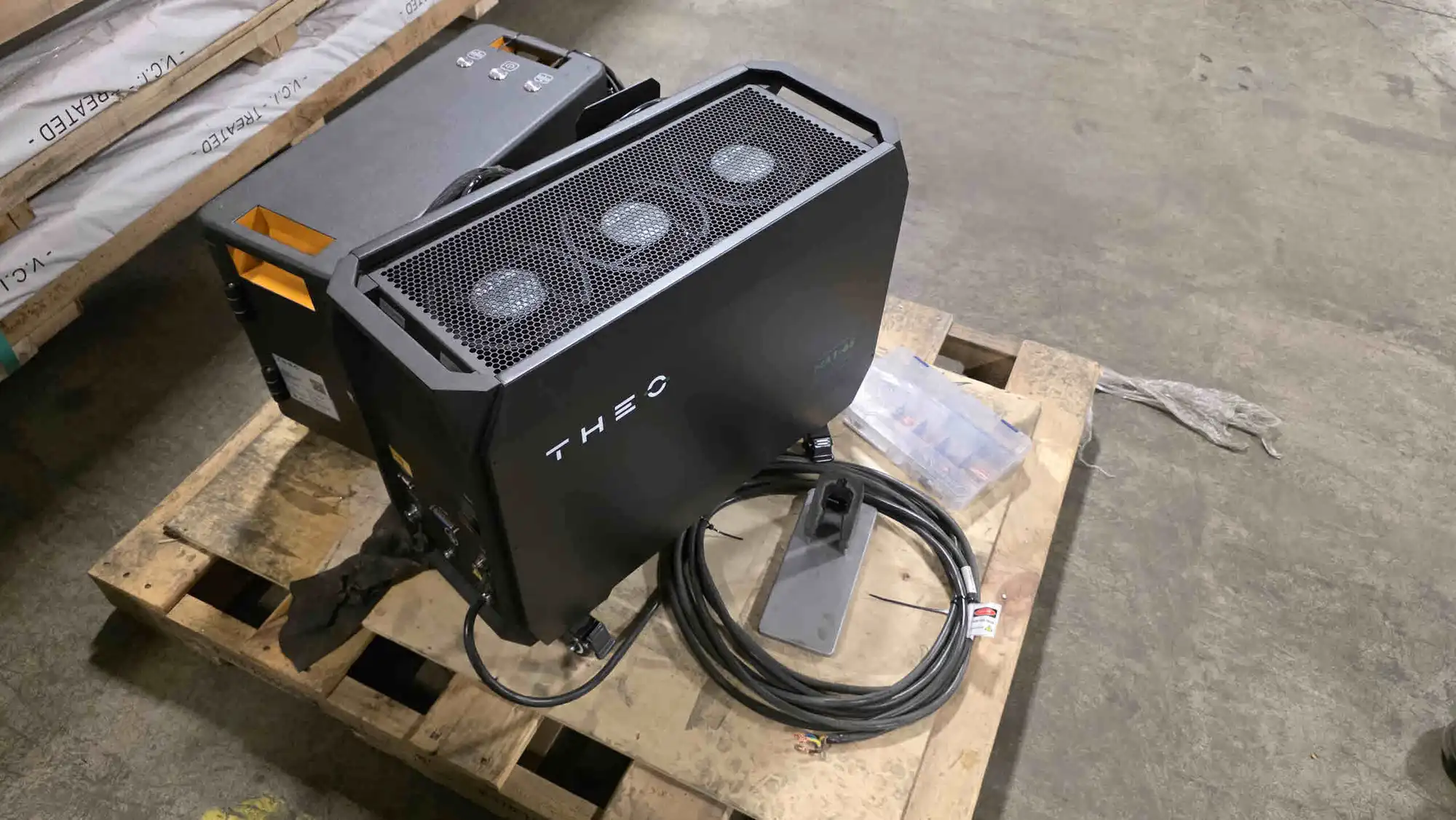 USED Theo MA1-65