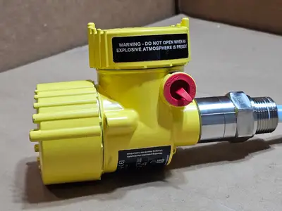 New | in-Stock 2023 VEGA VEGACAL 63 Sensors British Columbia CA | Lenmark #1489030
