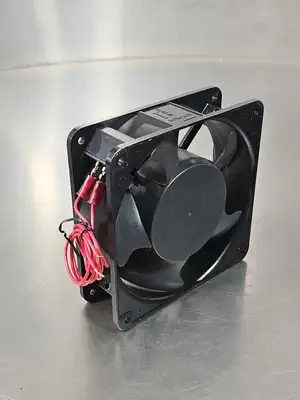 Dayton 4WT46 Square Axial Fan 115VAC Loc4C45