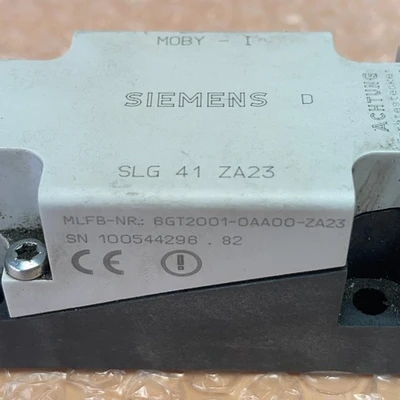 USED Siemens 6GT2001-0AA00-ZA23