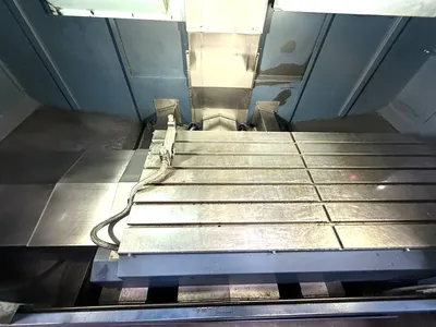 2015 MATSUURA VX1500 Vertical Machining Centers | USED CNC (7)