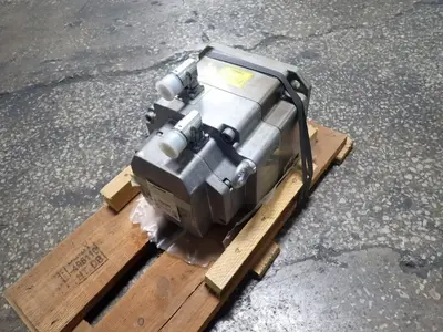 USED SIEMENS 1FK71005AF711EB0