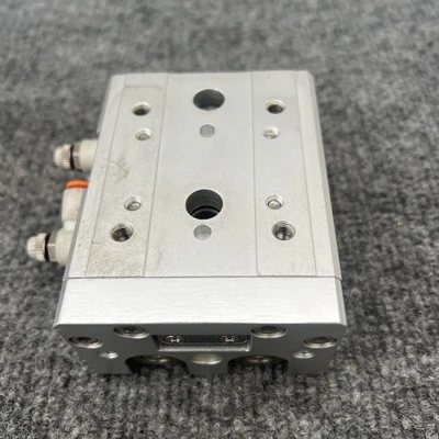 Used SMC MXS20-10AS Pneumatic Cylinders California US | Davliegogo LLC #1706934