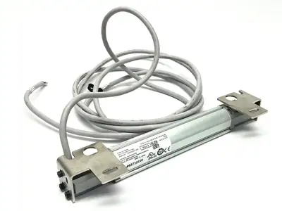 Used KEYENCE SL-V23F-T Light Curtains & Grids Michigan US | Maverick Industrial Sales #1399827