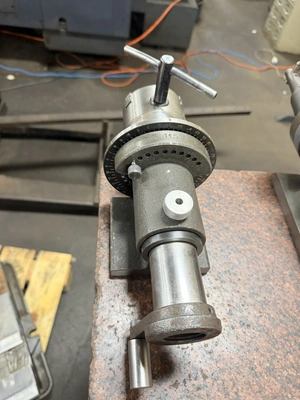 Used _UNKNOWN_ _UNKNOWN_ Radius Attachments Michigan US | Miedema Asset Management Group #1442376