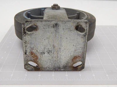 Used ALBION _UNKNOWN_ Casters Texas US | OCO Industrial #1715931
