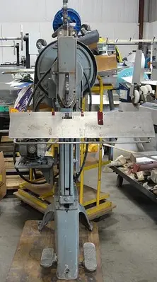 Bostitch #7 Stitcher