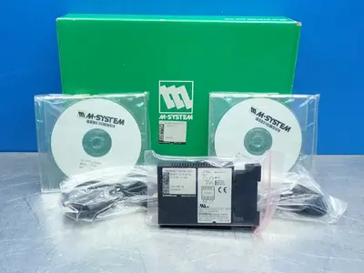 NEW M.SYSTEMS M2XPA2