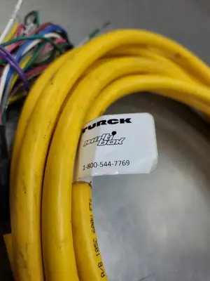 Used Turck U7026 PLC Input & Output South Carolina US | Palmetto Automation #1158593