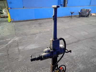 Used GP PIGGYBACKMOTOR Power & Hand Tools (Misc) | HGR 24 #749666