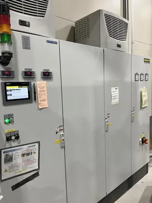 Used 2017 _UNKNOWN_ _UNKNOWN_ Box Type Furnaces New York US | Apex Group #1550749