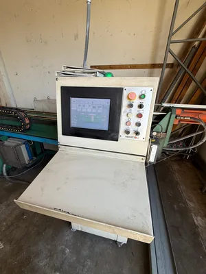 Used 2005 PEDRAZZOLI BEND MASTER 75 Pipe, Tube & Bar Benders Illinois US | Revelation Machinery #1545663
