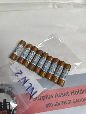 USED LITTELFUSE NLN3
