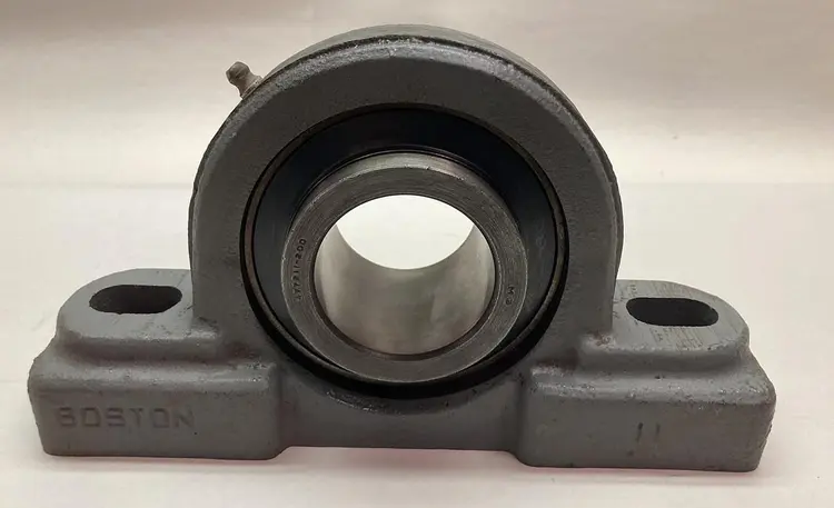 Used NTN A-UL211-200 Bearings | Surplus Asset Holdings #1199423