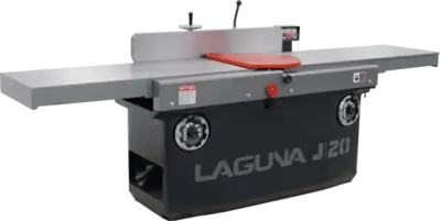 Laguna J|20 Industrial Jointer