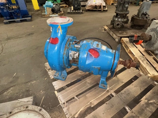 USED Goulds 3175