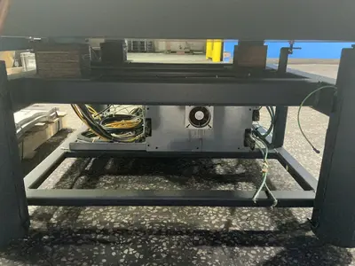 Used ZEISS CONTURA Coordinate Measuring Machines Ohio US | HGR 24 #1413204