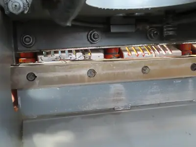 1978 CINCINNATI INC 1006R Shears | MD Equipment Services LLC (22)