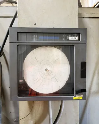 Used LS INDUSTRIES 0 Ovens Ohio US | Mohawk Machinery #1408298