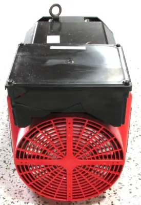 NEW GE FANUC A06B-0858-B392#3000 SERVO MOTOR A06B0858B3923000