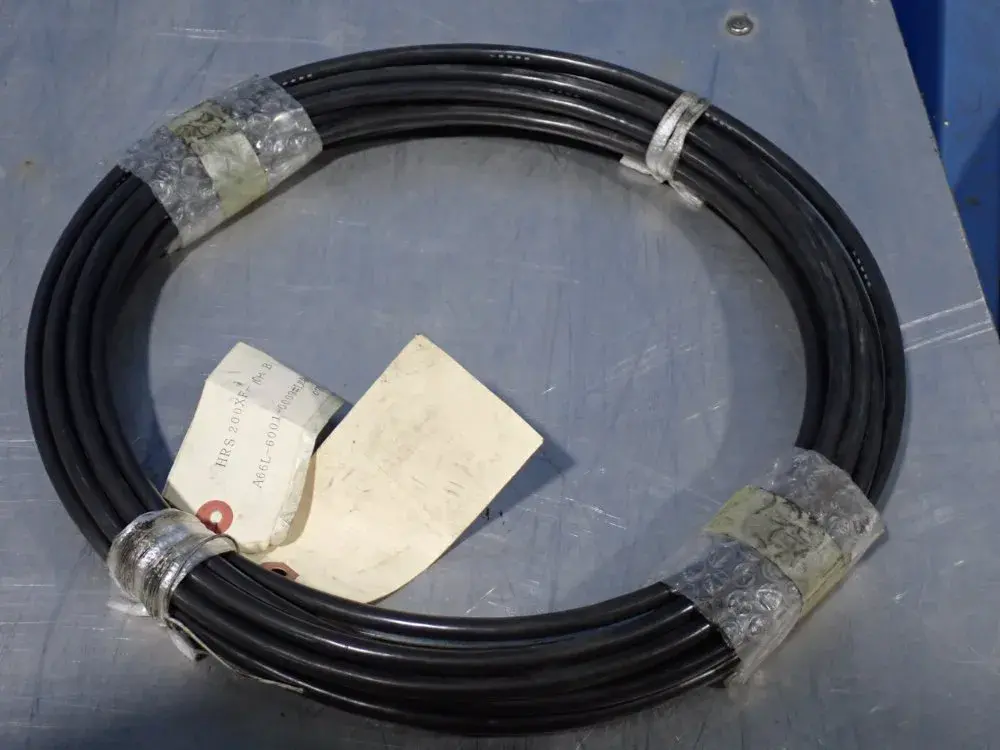 USED 2012 FANUC A66060010009#L10RO3